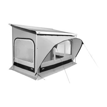QuickFit for Ducato H2
