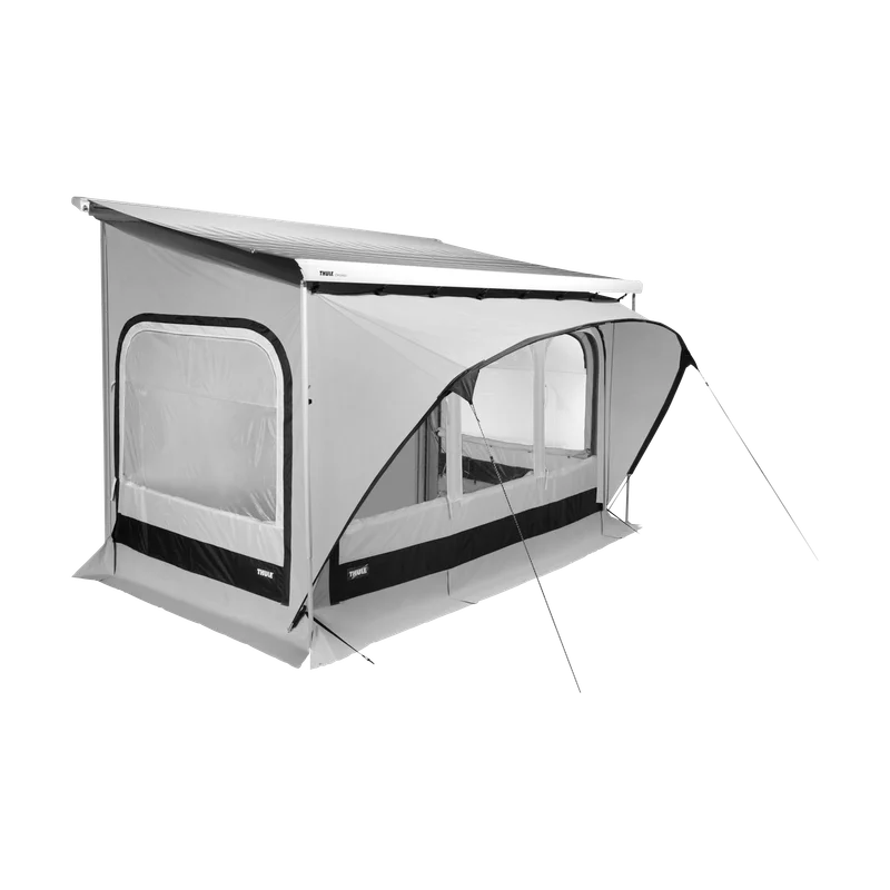 Thule QuickFit for Ducato H2