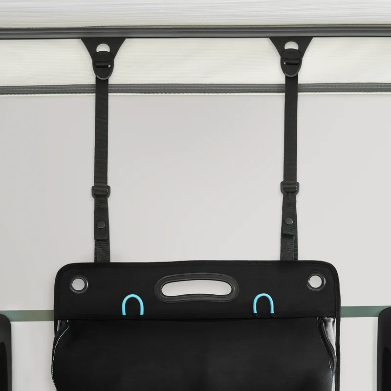 Thule strap kit for organizers
