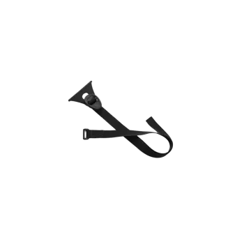 Strap kit for organizers