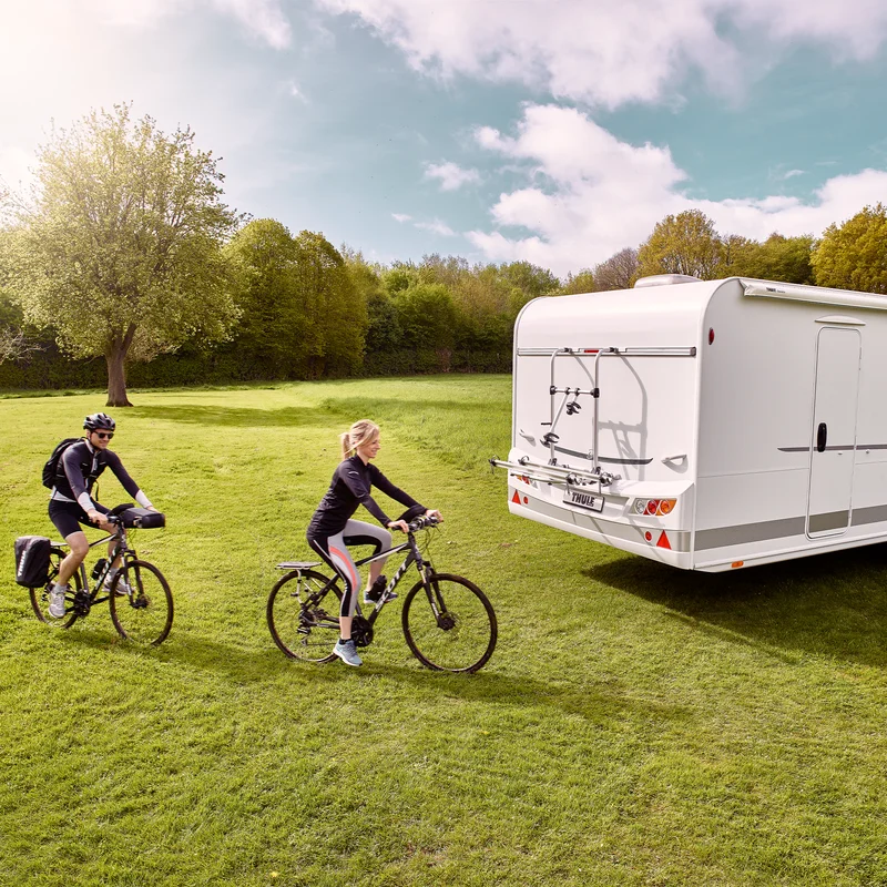 Thule Sport G2 Standard