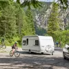 Thule Caravan Smart