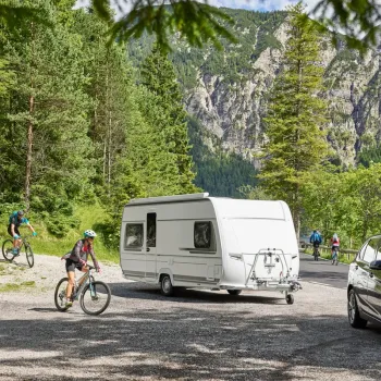 Caravan Smart
