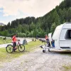 Thule Caravan Superb Short