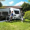 Thule Caravan Superb Short