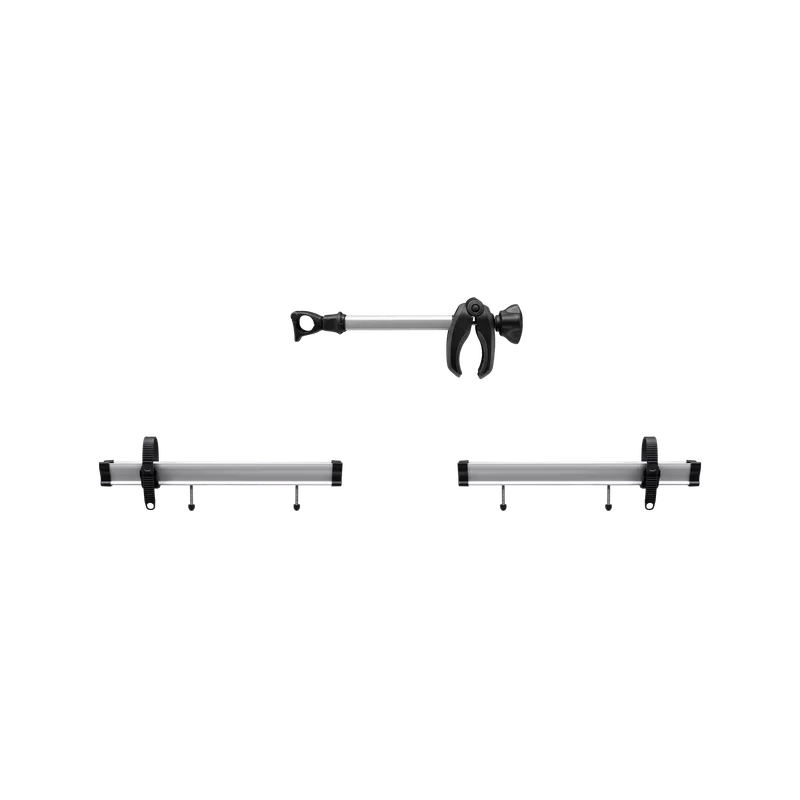 Thule Caravan Superb 3rd rail kit