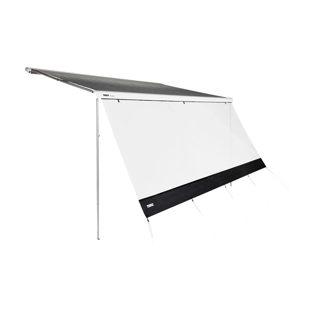Thule Sun Blocker G2 Front