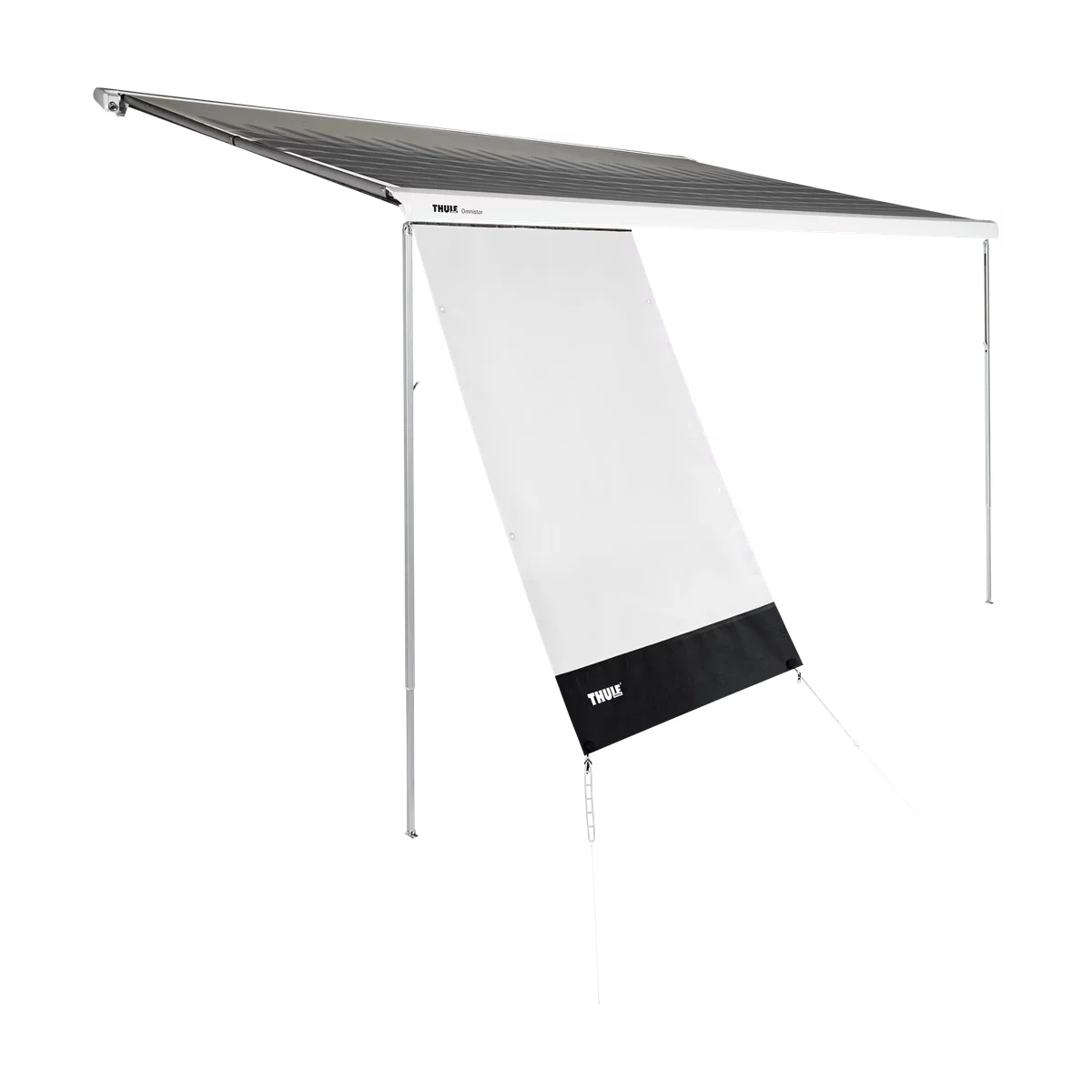 Thule Sun Blocker G2 Front
