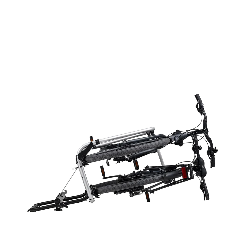 Thule Caravan Superb Short