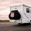 Thule Bike Cover