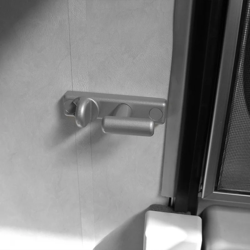 Thule inside-out lock G2