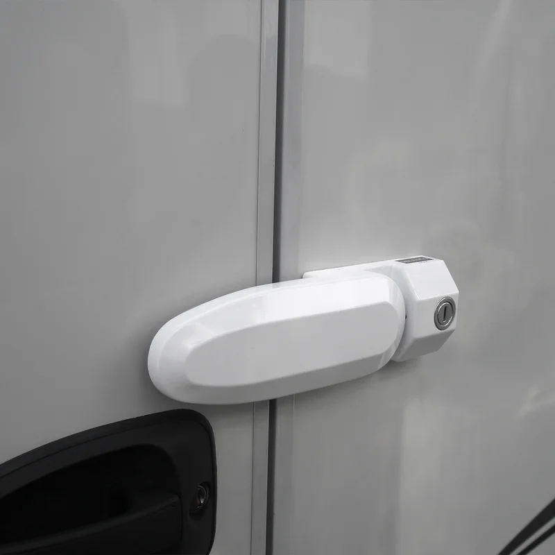 Thule inside-out lock G2