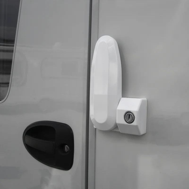 Thule inside-out lock G2