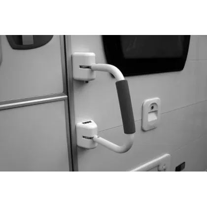 Ukselukk THULE OMNISTOR Security Handrail Short Version