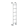 Thule ladder