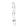 Thule ladder