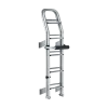 Thule ladder