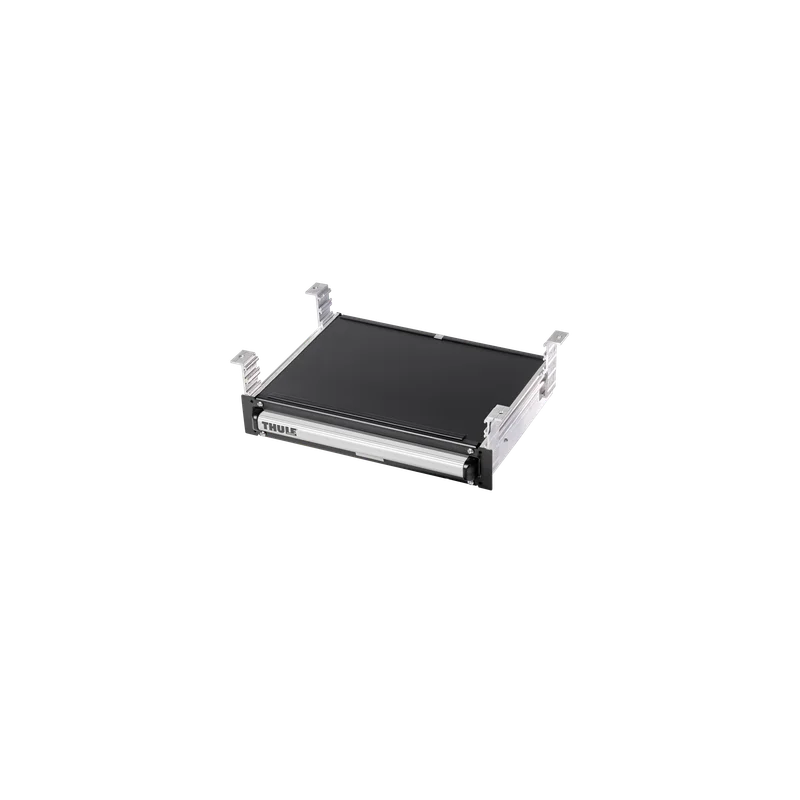 Thule Slide-Out Step
alumiinium