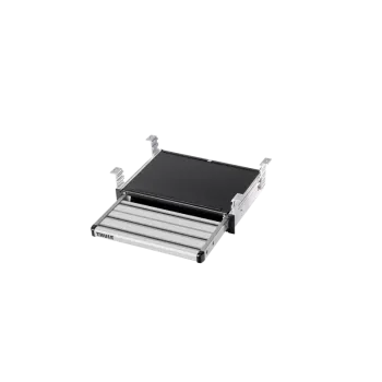 Slide-Out Step
alumiinium