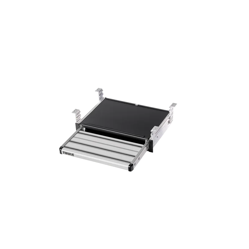 Thule Slide-Out Step
alumiinium
