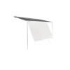 Thule View Blocker G2 Front