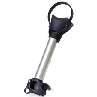 Rattahoidja tarvik THULE Omnibike 2 raami hoidik 28cm