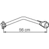 Rattahoidja tarvik THULE Omnibike 4 raami hoidik 56cm