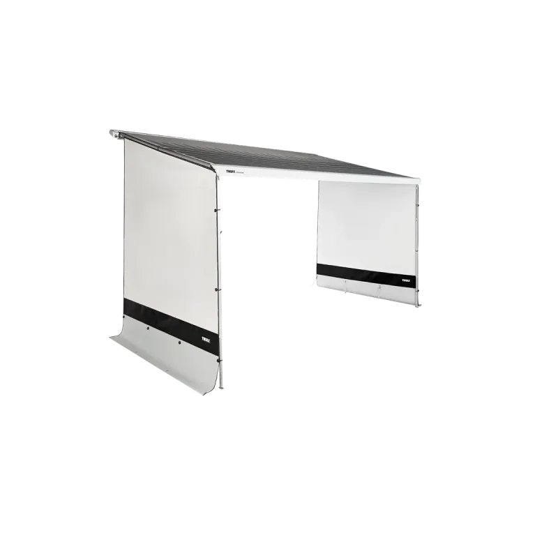 Thule View Blocker G2 Side