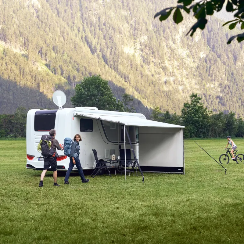 Thule View Blocker G2 Side