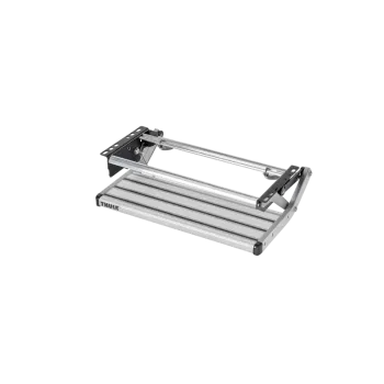 Step Manual 550
alumiinium