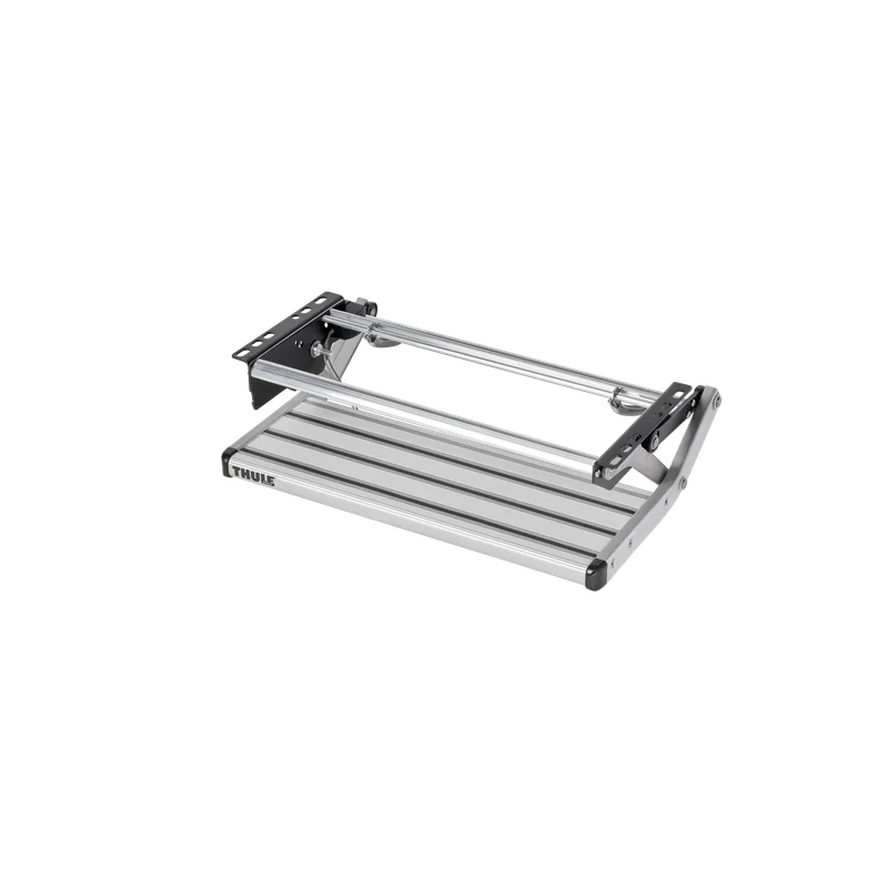 Thule Step Manual 550
alumiinium