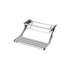 Thule Step Manual 550
alumiinium