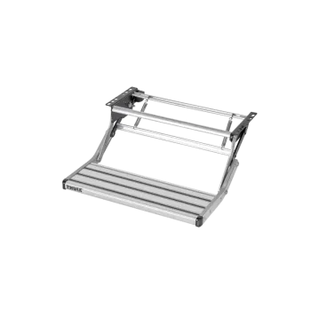 Step Manual 550
alumiinium