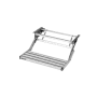 Thule Step Manual 550
alumiinium