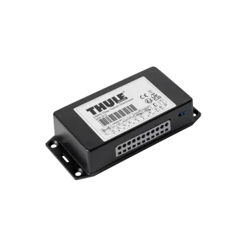 Control box for Step 12V
alumiinium