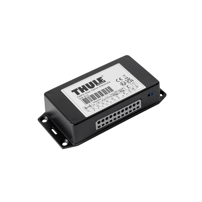 Thule Control box for Step 12V
alumiinium