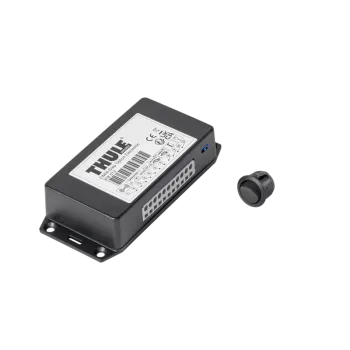 Control box for Step 12V
alumiinium