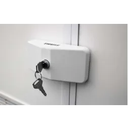 Ukselukk THULE OMNISTOR Door Lock matkaautole