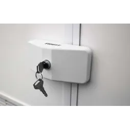Ukselukk THULE OMNISTOR Door Lock matkaautole