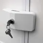 Ukselukk THULE OMNISTOR Door Lock matkaautole