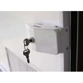 Ukselukk THULE OMNISTOR Door Frame Lock matkaautole