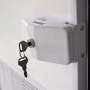 Ukselukk THULE OMNISTOR Door Frame Lock matkaautole