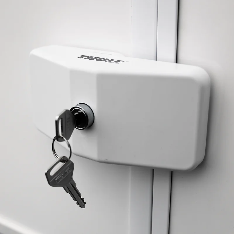 Thule Door Lock