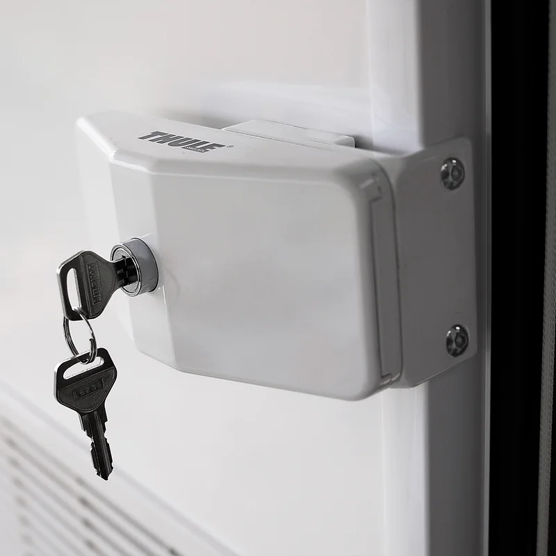 Thule Door Frame Lock