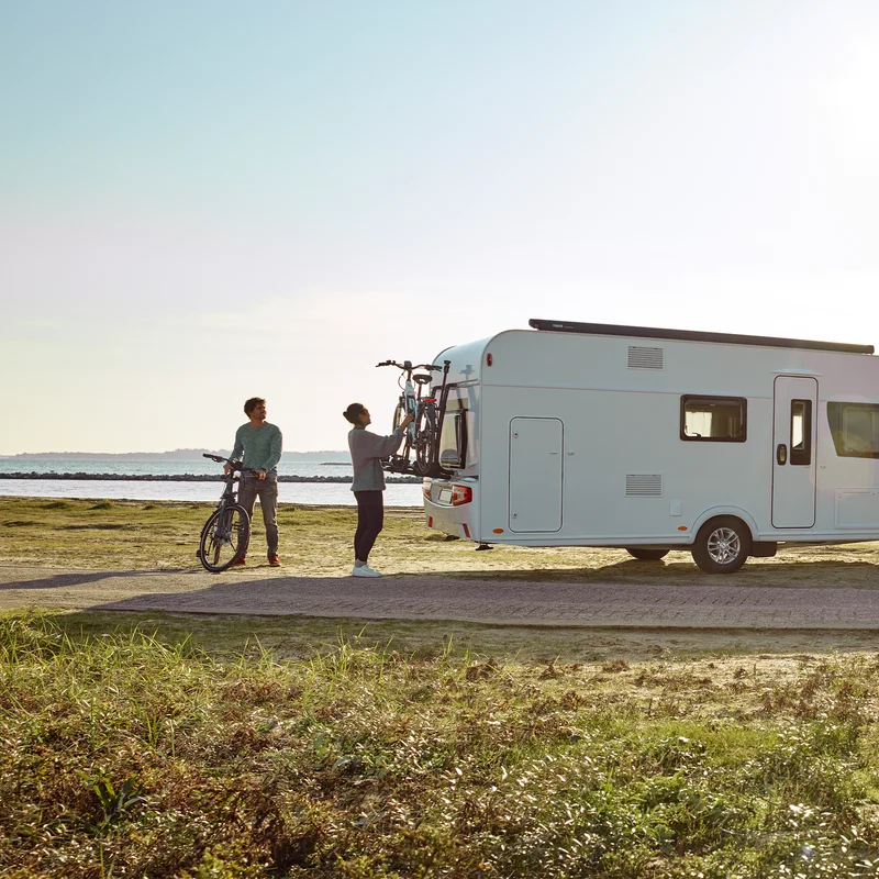 Thule Excellent Standard