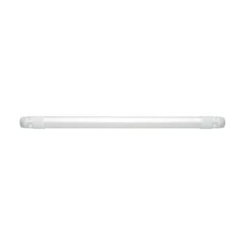Top mounting rail