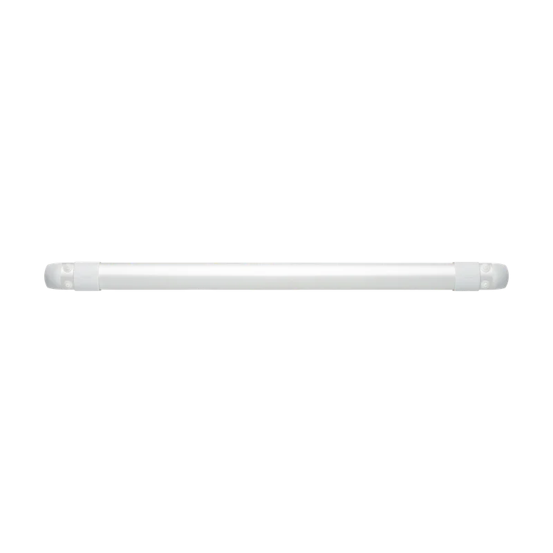 Thule top mounting rail