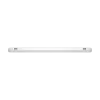 Thule top mounting rail