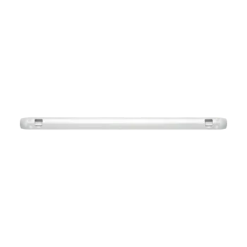 Top mounting rail