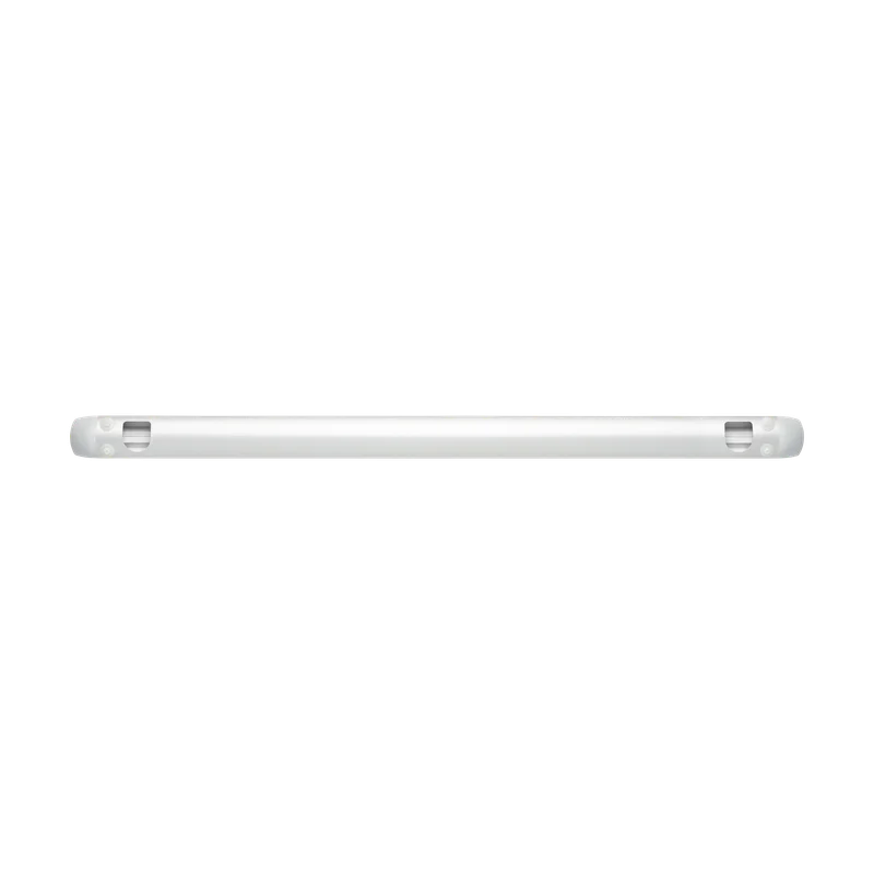 Thule top mounting rail